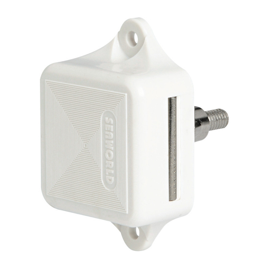 Déclic à bouton Medium 