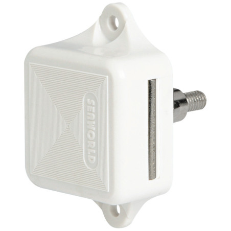 Déclic à bouton Medium