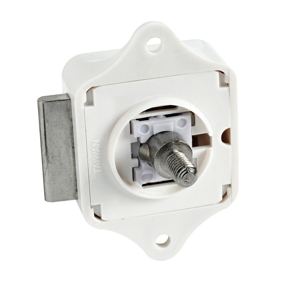 Déclic à bouton Medium 