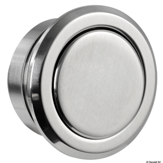 Pommeaux + bague pour déclics 38.182.40/50/51/54 Variante ou Accessoires Réduit:bague Rond 5 *38.182.55*