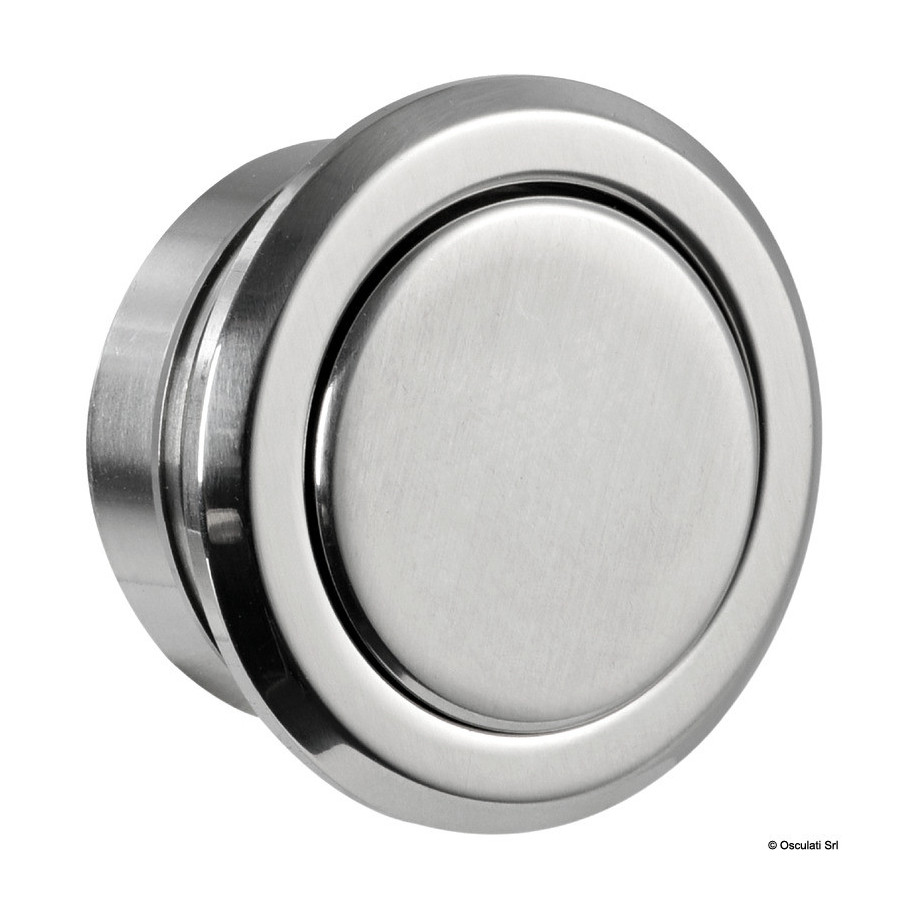 Pommeaux + bague pour déclics 38.182.40/50/51/54 Variante ou Accessoires Réduit:bague Rond 5 *38.182.55*