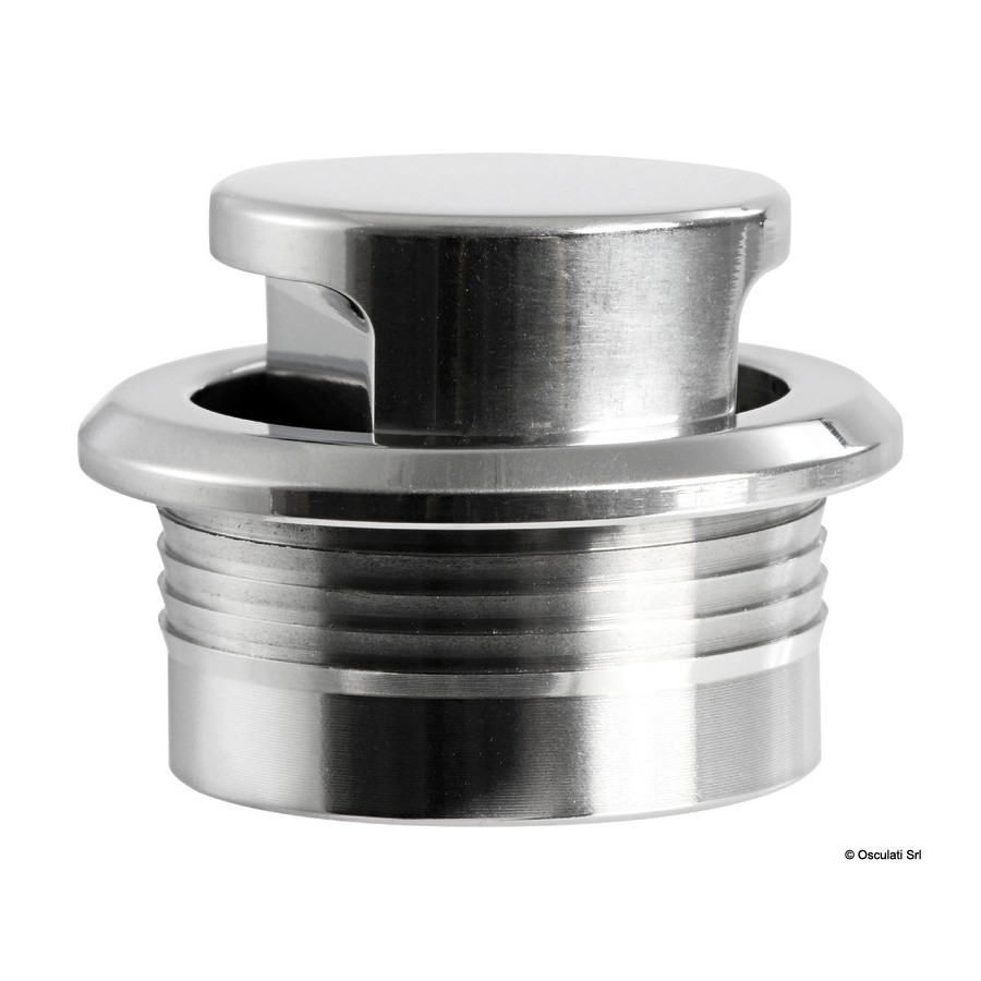 Pommeaux + bague pour déclics 38.182.40/50/51/54 Variante ou Accessoires Réduit:bague Rond 5 *38.182.55*