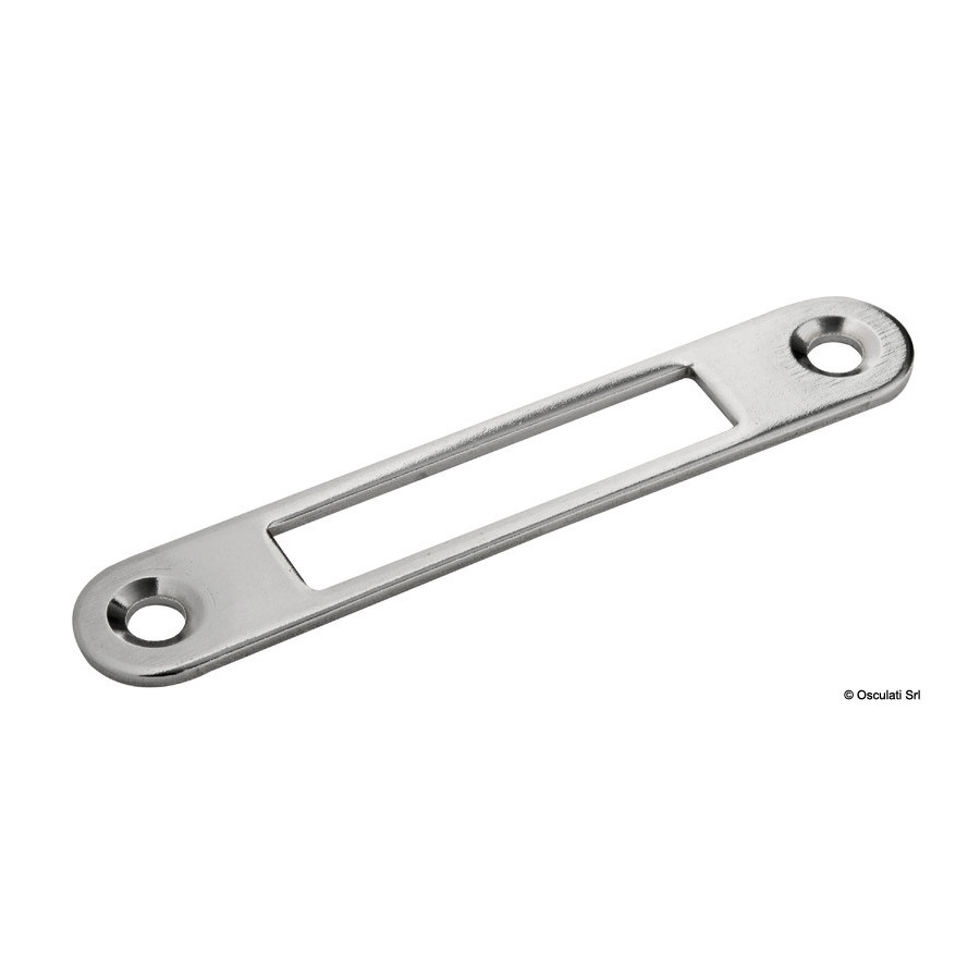 Butée pour déclic 38.182.50/51 et 38.180.01 Variante ou Accessoires Réduit:inox pour déclic 38.182.50/38.180.01 *38.182.90* Qté 