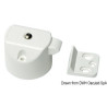 Déclics Push Knob pour portes et tiroirs "Sugatsune Pkl-08"