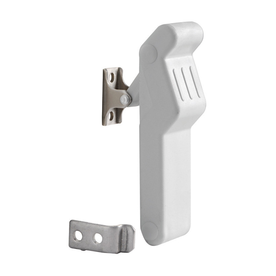 Fermeture anti-vibration pour coquerons Variante ou Accessoires Réduit:caoutchouc 96x29 mm *38.200.00*
