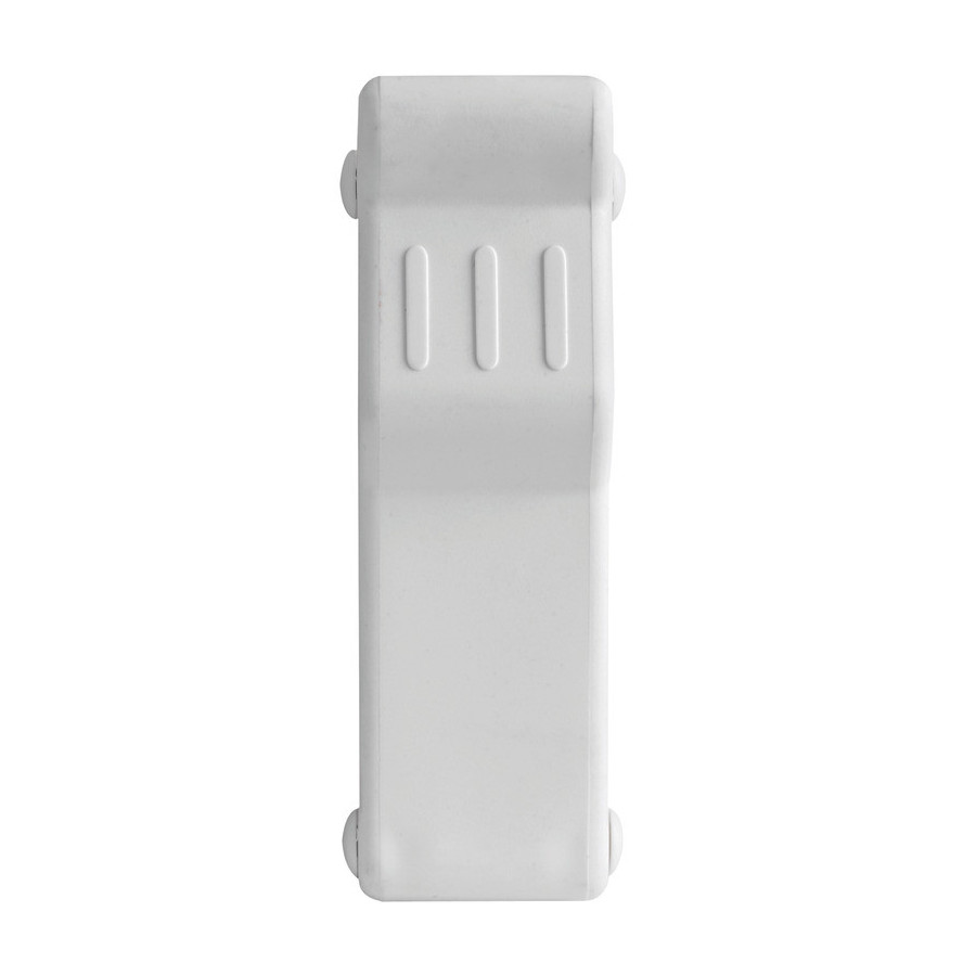 Fermeture anti-vibration pour coquerons Variante ou Accessoires Réduit:caoutchouc 96x29 mm *38.200.00*