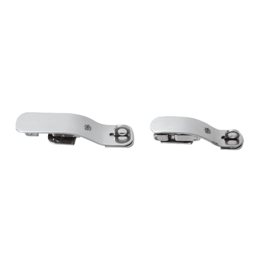 Fermeture pour coquerons SLIM 