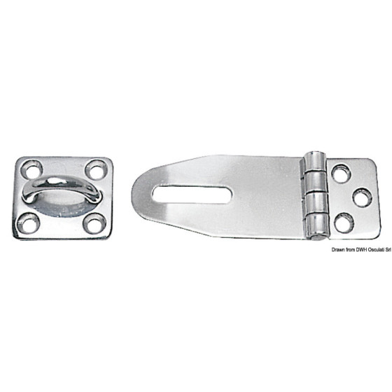 Bloque-coquerons Heavy Duty 