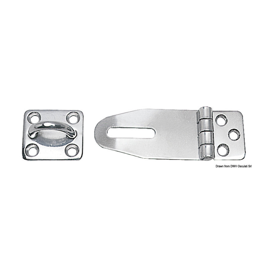Bloque-coquerons Heavy Duty 