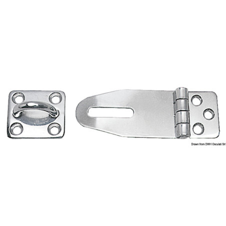 Bloque-coquerons Heavy Duty