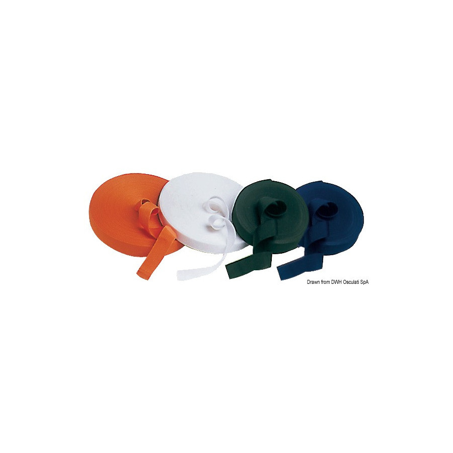 Sangle en polypropylène multifonctions 