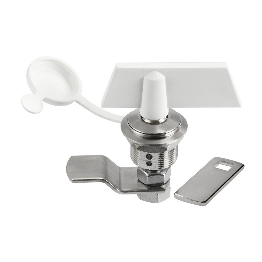 Batteuse Variante ou Accessoires Réduit:chromé 12/33 mm *38.310.00*