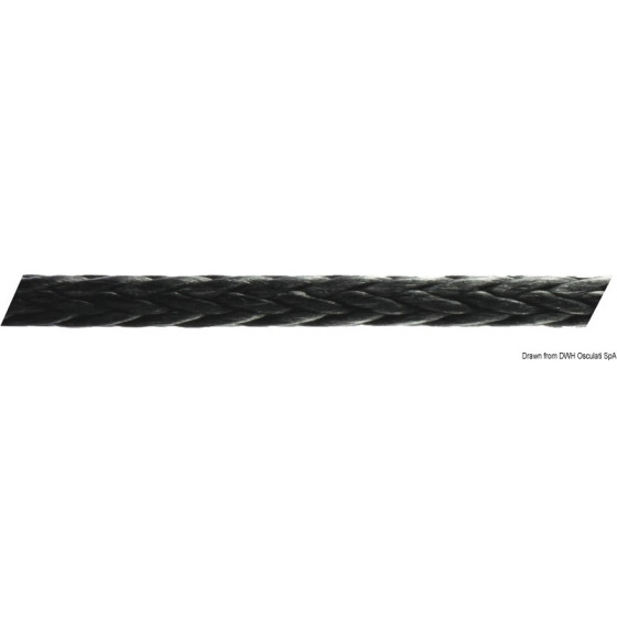 Tresse déchaussée EXCEL D12 DSK 78 (comme 06.426.xx) 