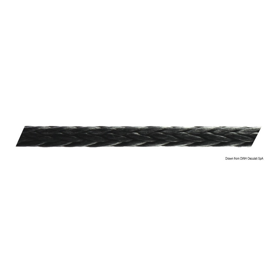 Tresse déchaussée EXCEL D12 DSK 78 (comme 06.426.xx) 