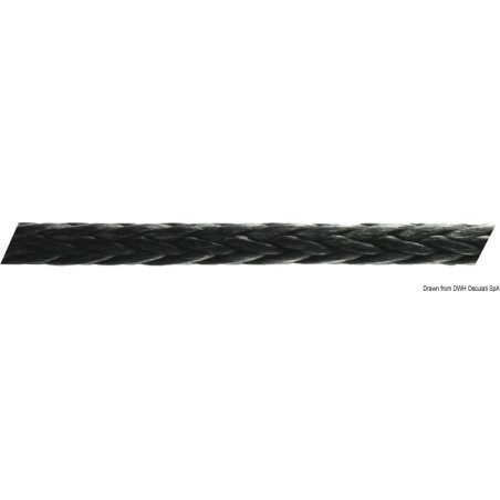 Tresse déchaussée EXCEL D12 DSK 78 (comme 06.426.xx)