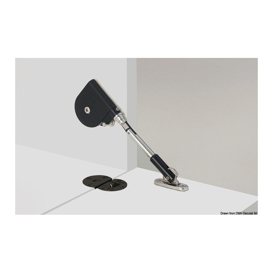 Soft Down Stay pour ouverture descendante SUGATSUNE 