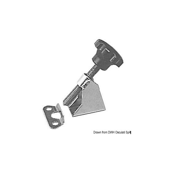 Bloque-écoutille ou hublot 