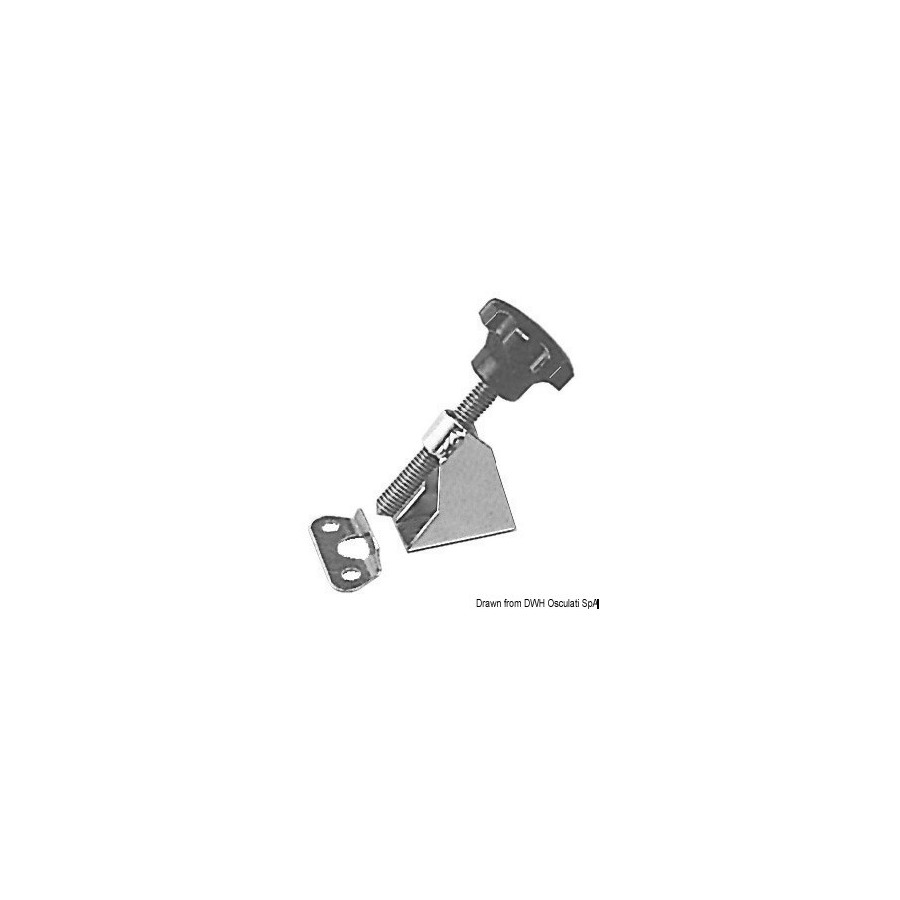 Bloque-écoutille ou hublot 