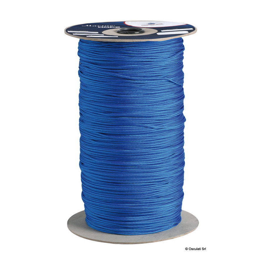 Tresse en polypropylène haute résistance 