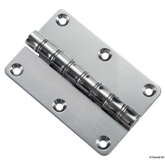 Charnière frictionnée auto-portante Variante ou Accessoires Réduit:autoreggente nodo sporgente *38.839.00*