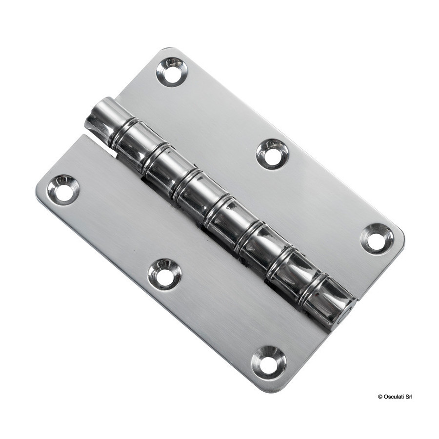 Charnière frictionnée auto-portante Variante ou Accessoires Réduit:autoreggente nodo sporgente *38.839.00*