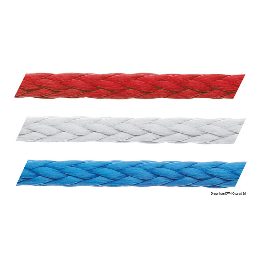 Tresse MARLOW Excel PS12 sans protection externe 