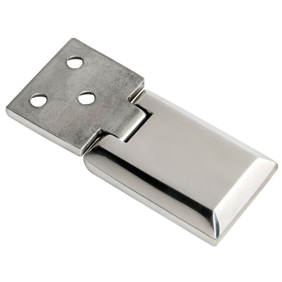 Charnière pour sabords piramid 90° 