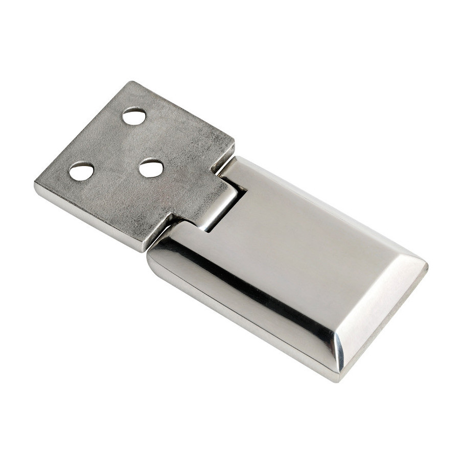 Charnière pour sabords piramid 90° 