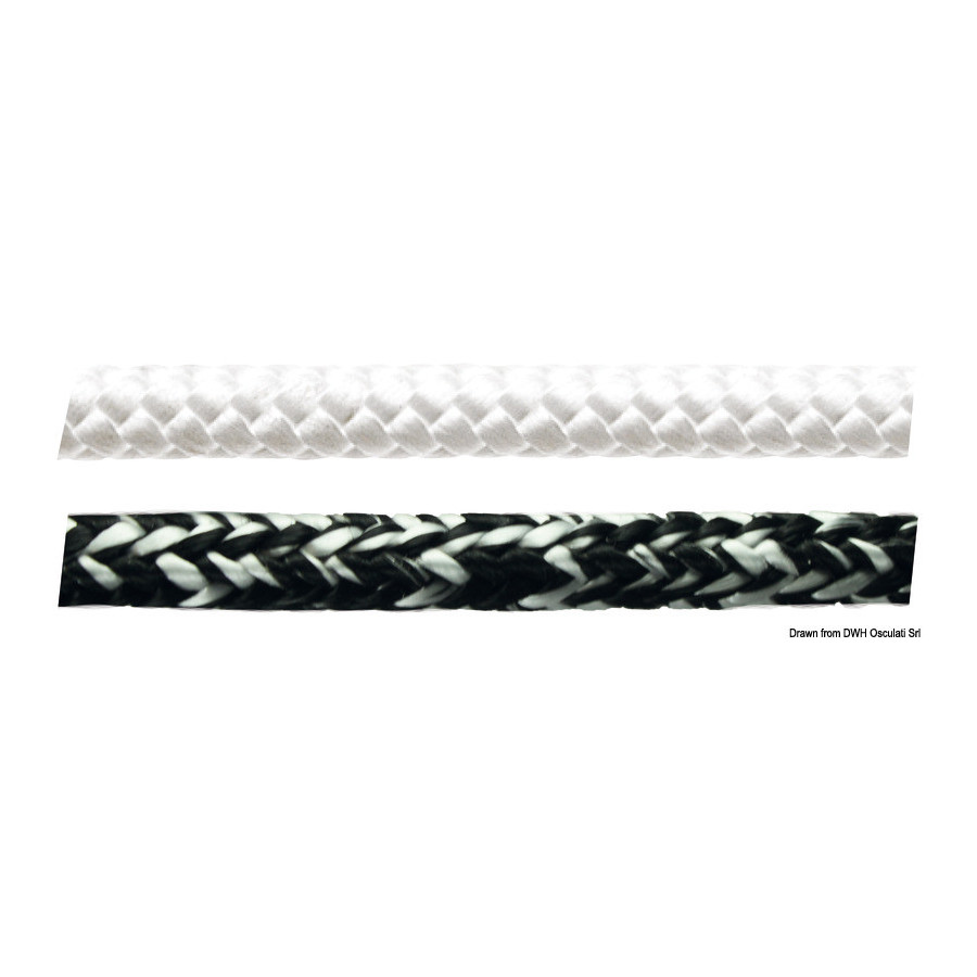 Tresse MARLOW Formuline Wind Surf Racing 