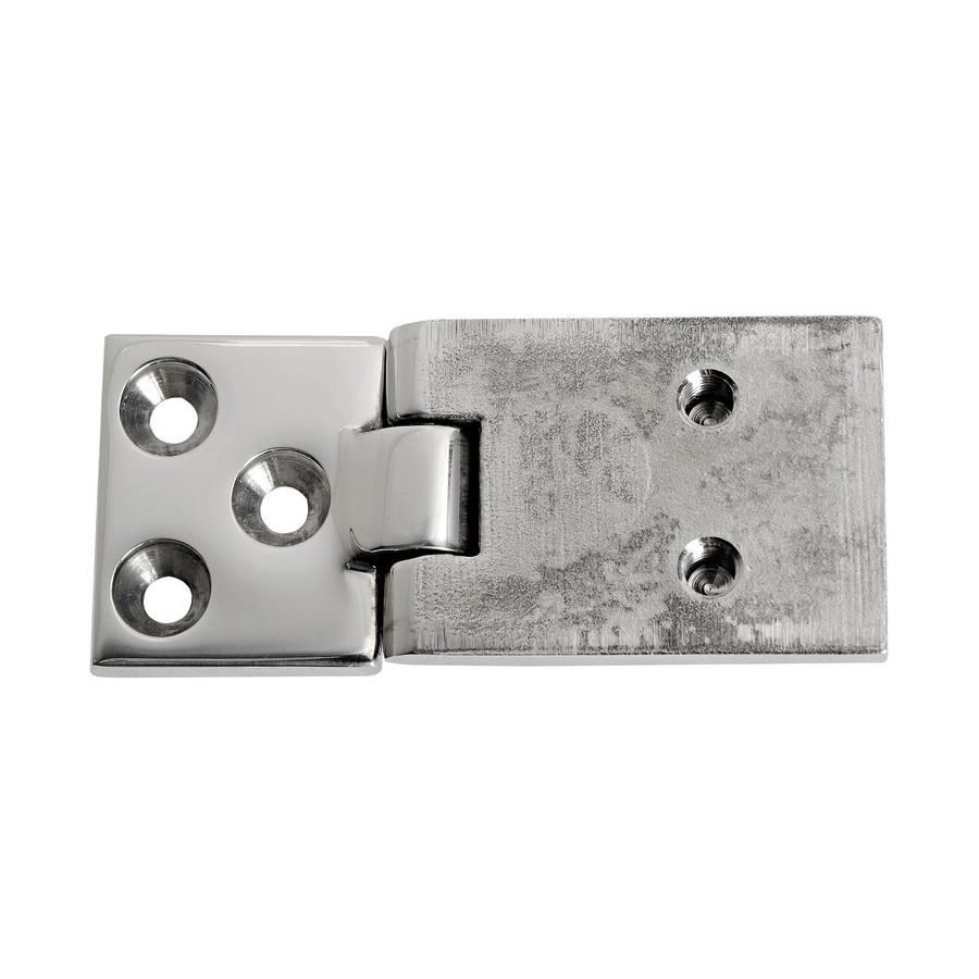 Charnière pour sabords piramid 90° 