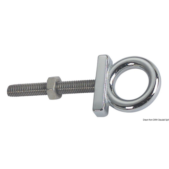 Anneau d’étrave 