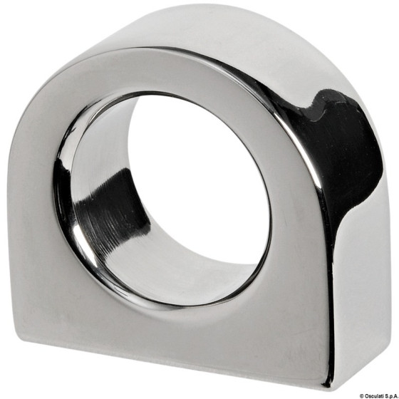 Anneaux de remorquage / levage Variante ou Accessoires Réduit:remorquage/levage 38 x 35 mm *39.200.01*