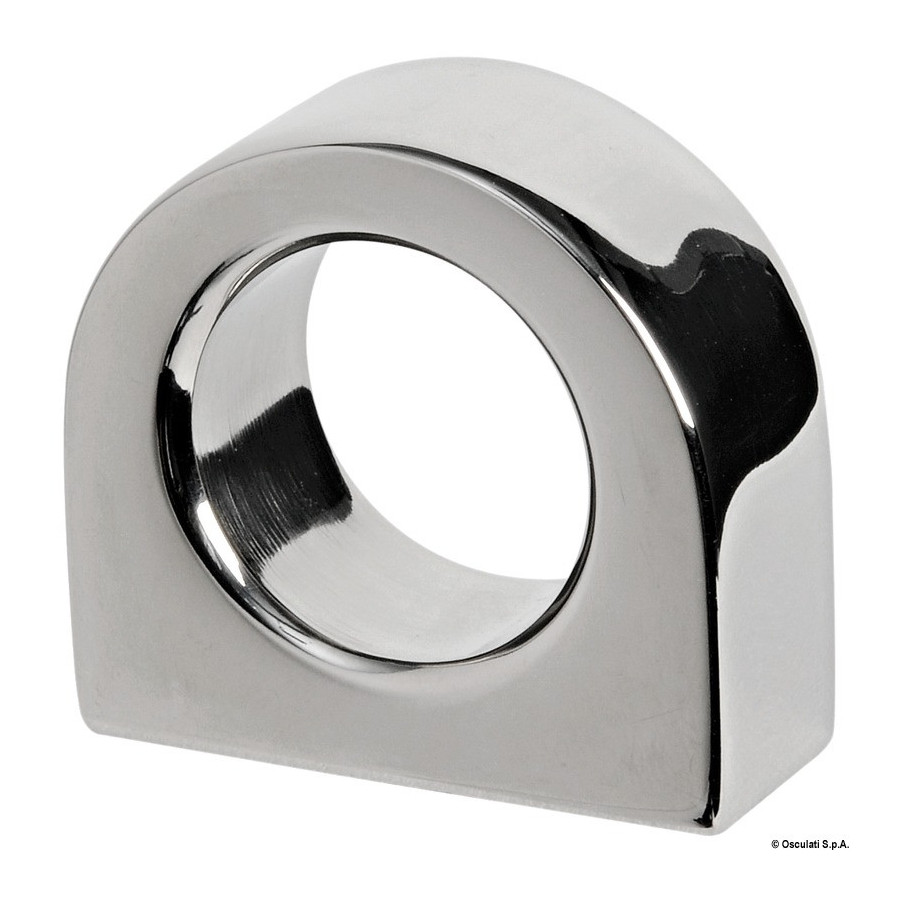 Anneaux de remorquage / levage Variante ou Accessoires Réduit:remorquage/levage 38 x 35 mm *39.200.01*