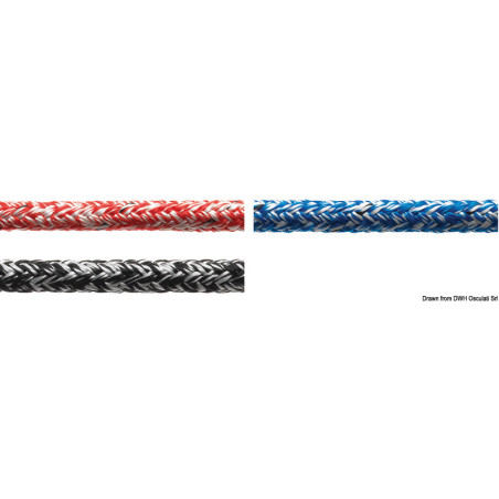 Tresse MARLOW Excel Fusion 78 avec protection externe