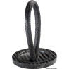 Pad-eye avec fixation de cloison ROPEYE Pro Loop