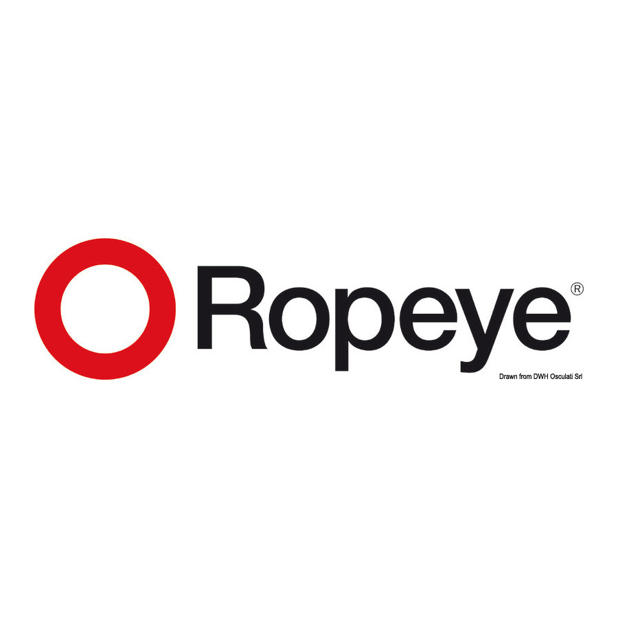 Passe-câbles ROPEYE Double TDP 