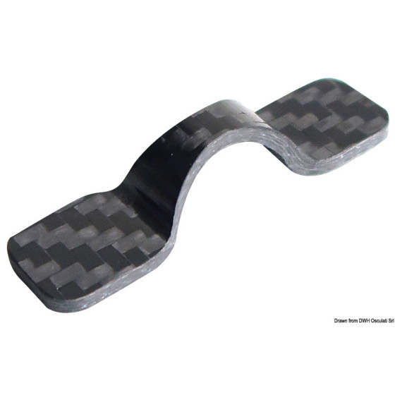 Pontet ROPEYE Eyestrap 