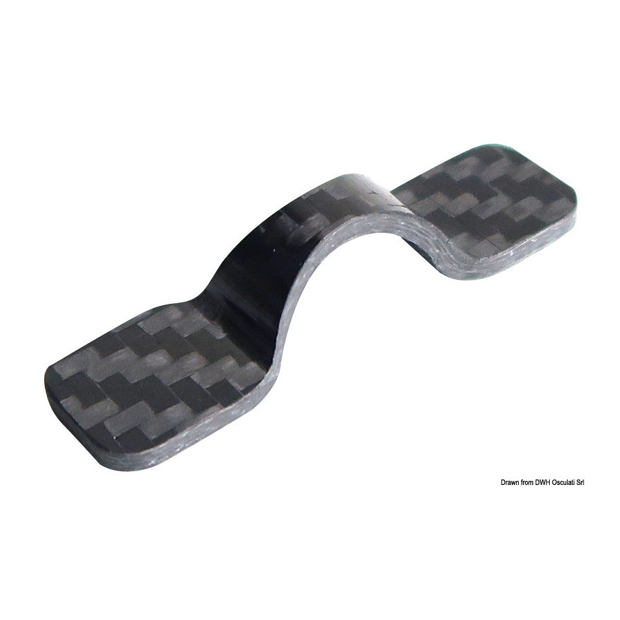 Pontet ROPEYE Eyestrap 