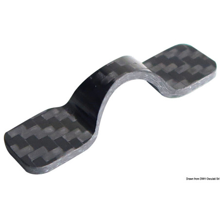 Pontet ROPEYE Eyestrap