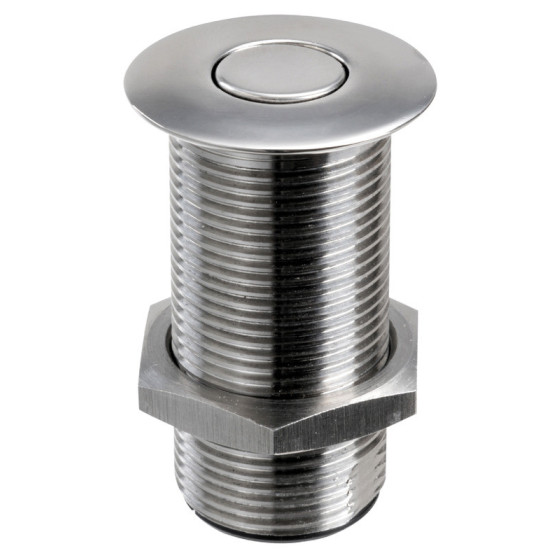 Attache Rapid Lock pour pare-battages et tauds Variante ou Accessoires Réduit:Lock - base Ø 33 x 53 h *39.840.00*