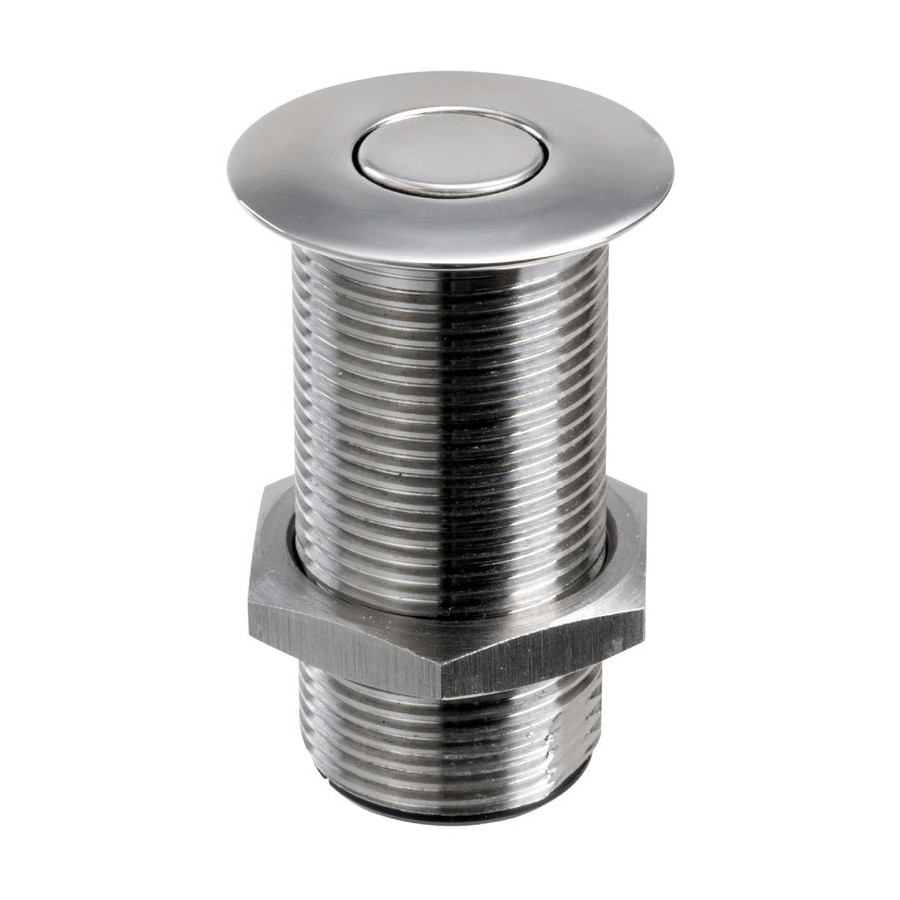 Attache Rapid Lock pour pare-battages et tauds Variante ou Accessoires Réduit:Lock - base Ø 33 x 53 h *39.840.00*