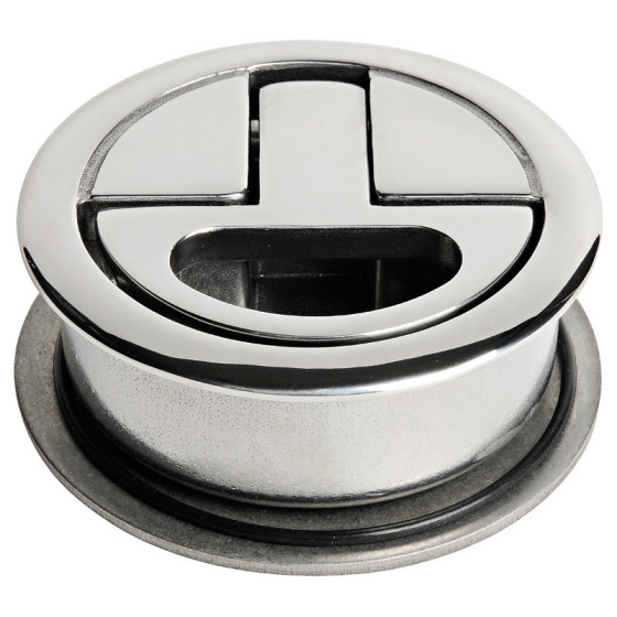 Prise de force FLUSH DECK 