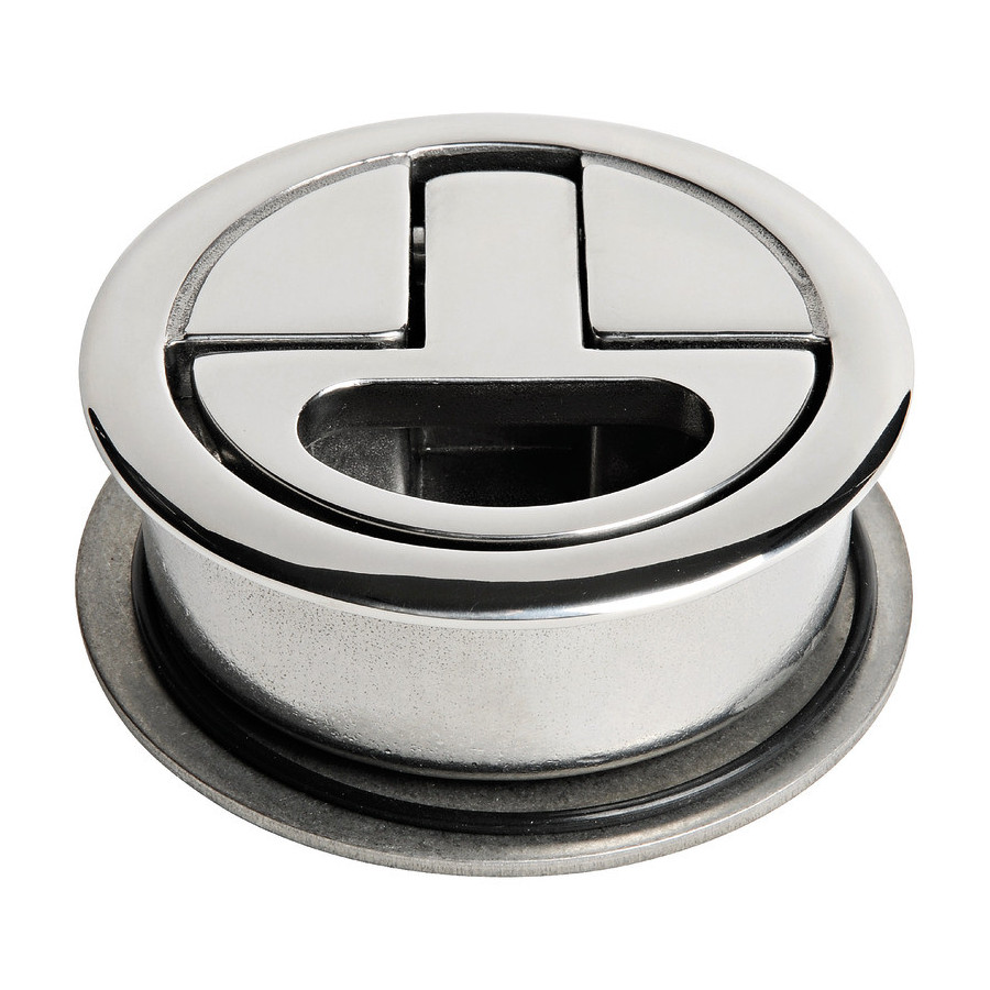 Prise de force FLUSH DECK 