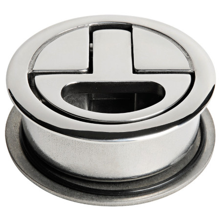 Prise de force FLUSH DECK