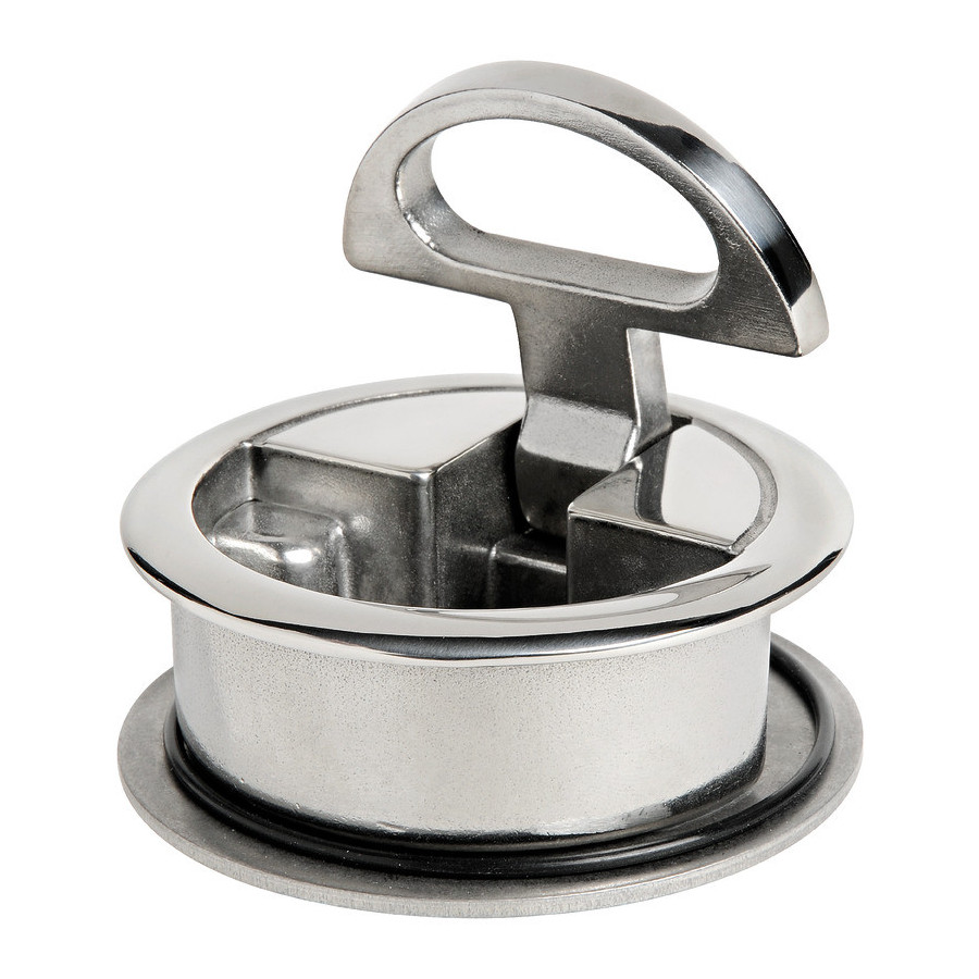 Prise de force FLUSH DECK 