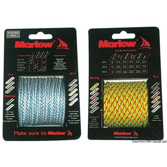 Mini-bobines MARLOW 