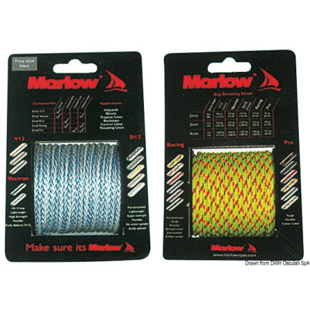 Mini-bobines MARLOW