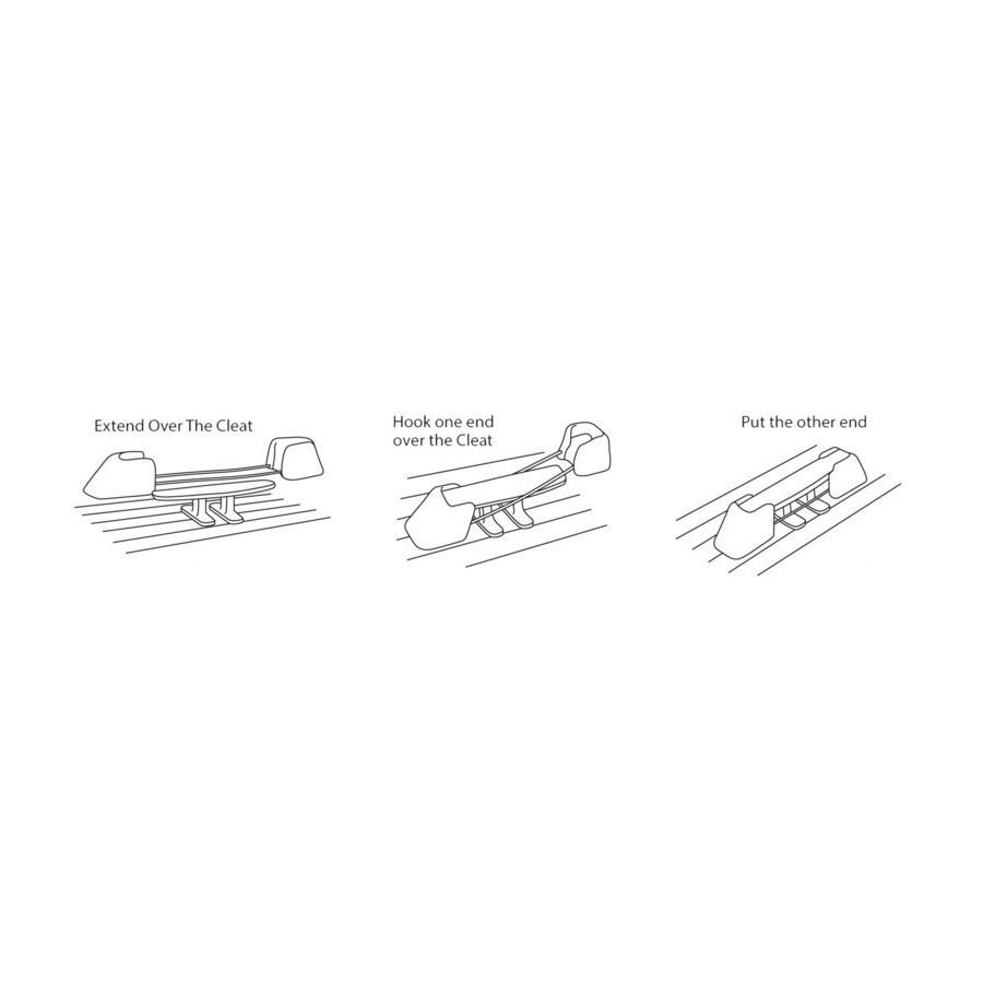 Protections pour bittes/taquets 