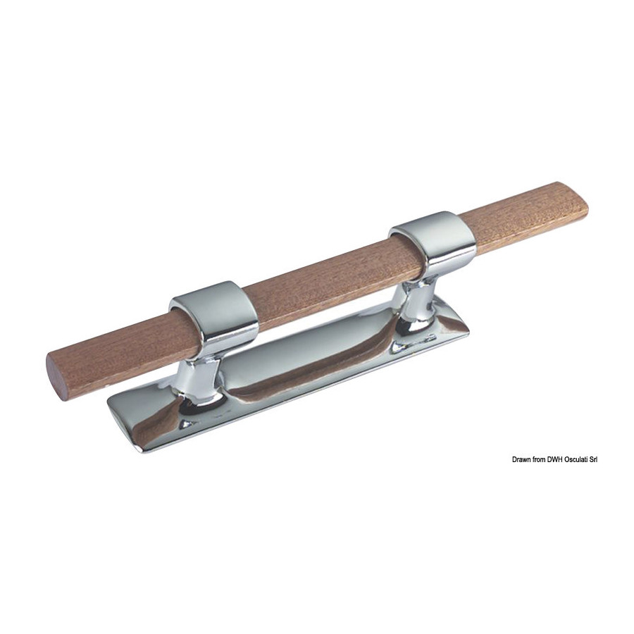 Taquets modèle Norvégien 