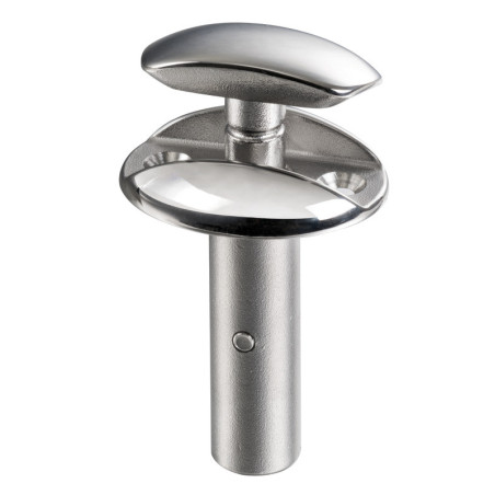 Mini bitte escamotable Dome